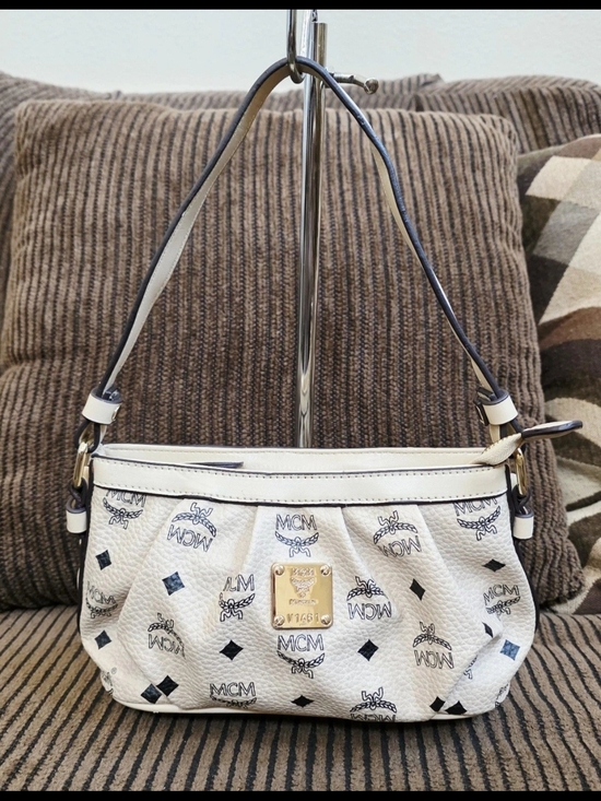 no brand Handbags - Small Creamy Bag
